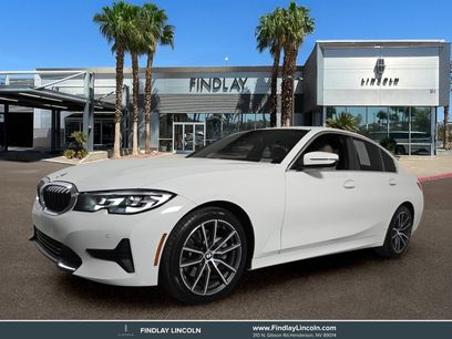 Used 2020 BMW 330i Sedan w/ Driving Assistance Package