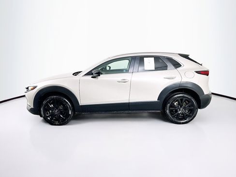 Used 2024 MAZDA CX-30 AWD 2.5 S w/ Select Sport Pkg image 4