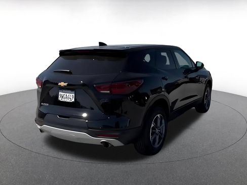 Used 2026 Chevrolet Blazer LT FWD image 14