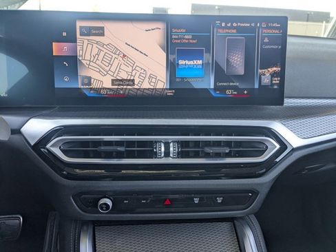 Used 2024 BMW 430i Coupe w/ M Sport Package image 15