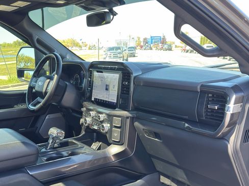 Used 2023 Ford F150 XLT w/ Equipment Group 302A High AWD/4WD image 31