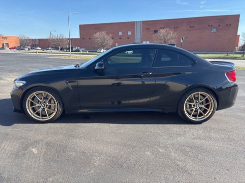 Used 2020 BMW M2 Competition w/ Executive Package image 5