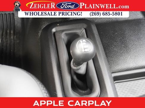 Used 2023 RAM 3500 Tradesman image 22