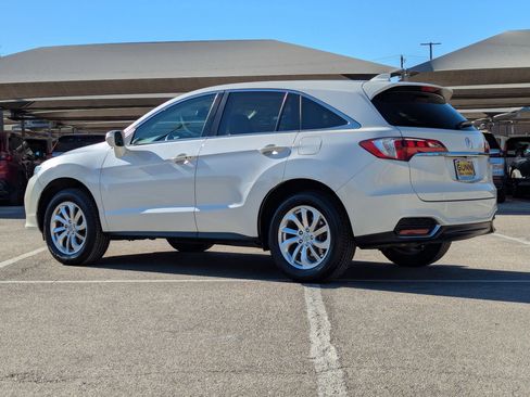 Used 2017 Acura RDX FWD w/ Technology Package image 6