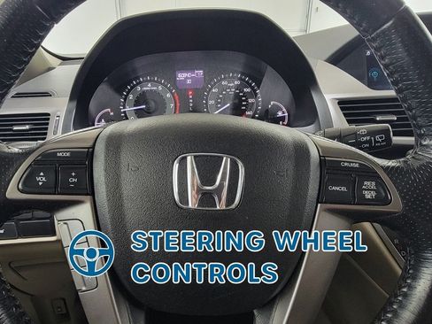 Used 2016 Honda Odyssey EX-L image 18