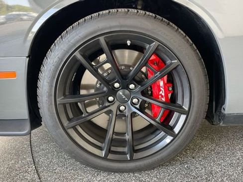 Used 2023 Dodge Challenger SRT Hellcat image 47