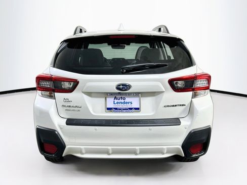 Used 2023 Subaru Crosstrek 2.5i Limited w/ Moonroof Package AWD/4WD image 6