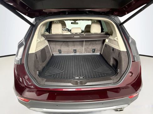 Used 2017 Lincoln MKC Select w/ Select Plus Package AWD/4WD image 24