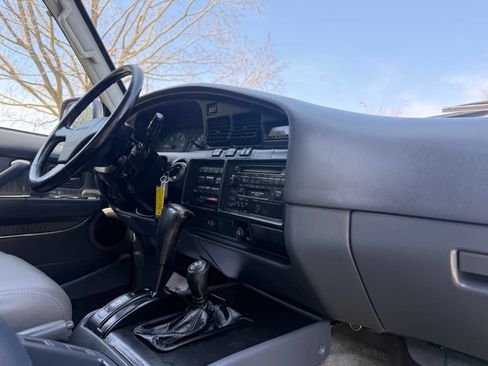 Used 1994 Toyota Land Cruiser image 53