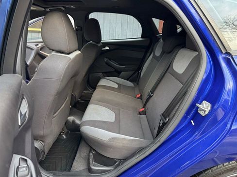 Used 2014 Ford Focus ST image 20