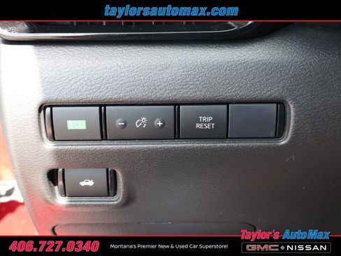 Used 2023 Nissan Sentra SV FWD image 22