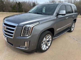 Used 2020 Cadillac Escalade Luxury video 1