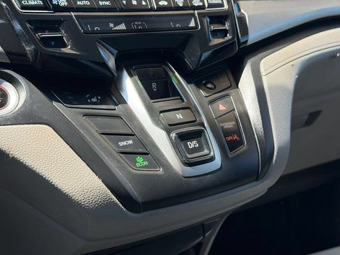 Used 2019 Honda Odyssey EX-L image 26