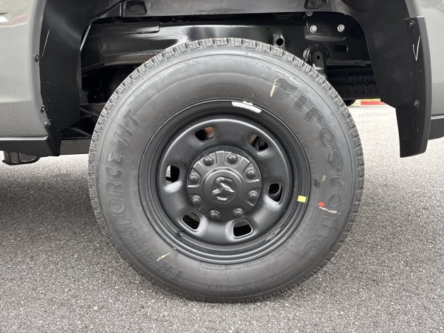 New 2027 RAM 2500 Tradesman AWD/4WD image 18