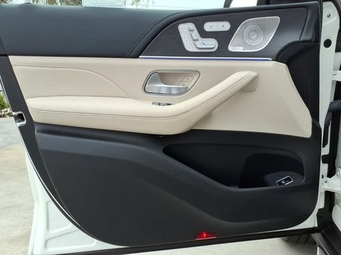 Certified 2022 Mercedes-Benz GLS 450 4MATIC image 12