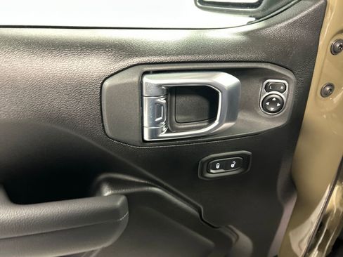 New 2026 Jeep Wrangler Willys image 12