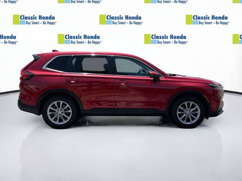 Used 2023 Honda CR-V EX-L image 9