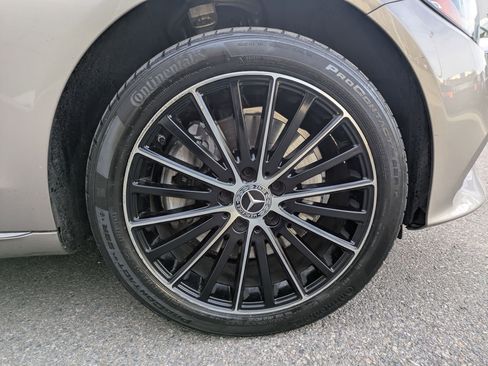 Used 2020 Mercedes-Benz C 300 4MATIC Sedan image 32