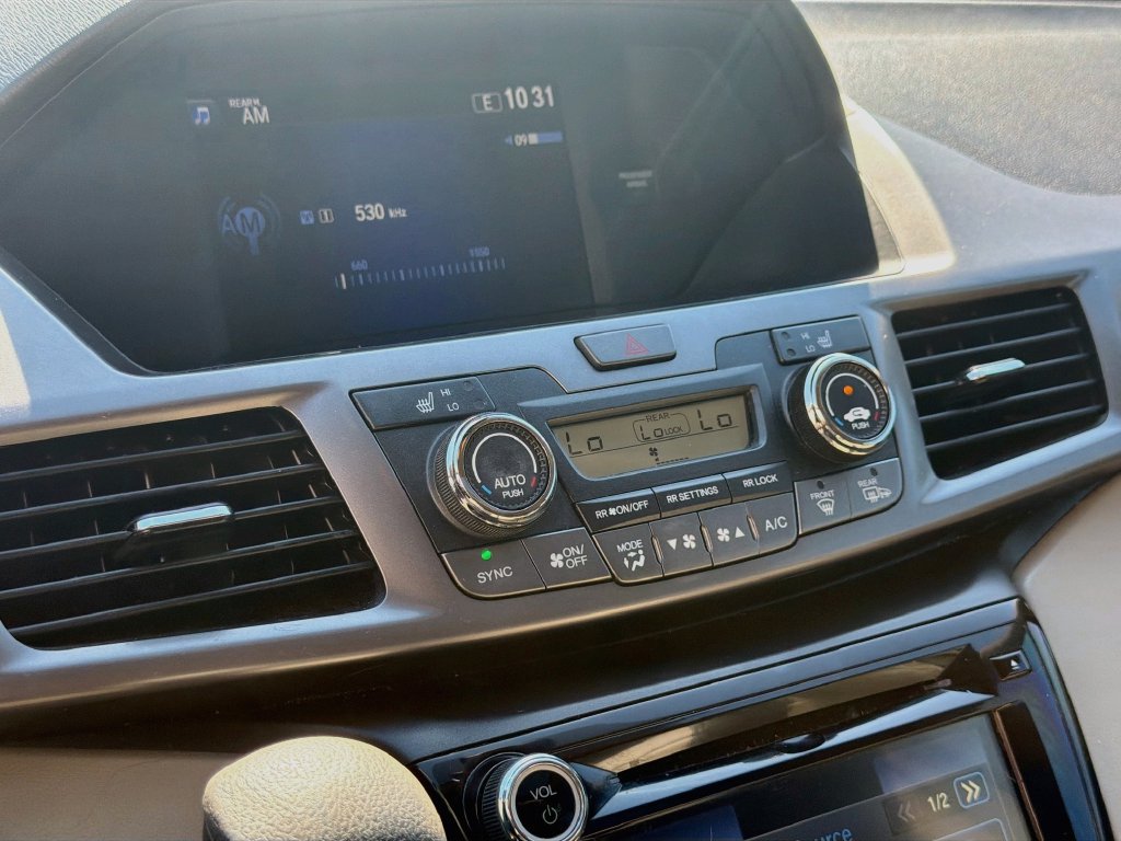 Used 2016 Honda Odyssey EX-L image 15