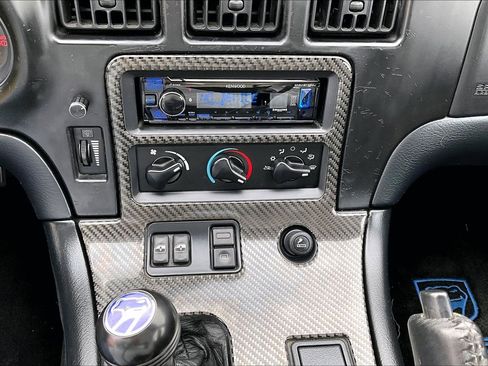 Used 1996 Dodge Viper GTS image 15