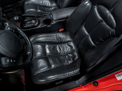 Used 1999 Plymouth Prowler image 18