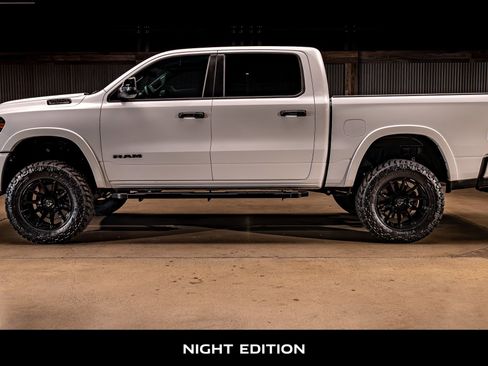 Used 2025 RAM 1500 Big Horn image 6