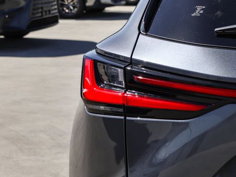 New 2026 Lexus NX 450h+ AWD w/ Accessory Package (Z2) image 13