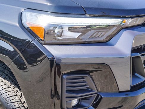 Used 2026 Chevrolet Colorado LT w/ LT Convenience Package RWD image 10