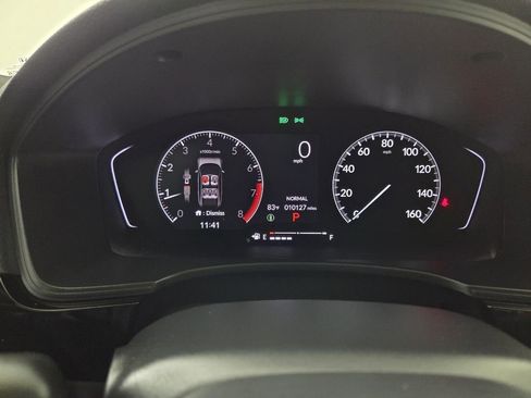 Used 2025 Honda Civic Sport image 17