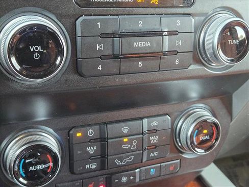 Used 2020 Ford F150 King Ranch w/ Equipment Group 601A Luxury image 16