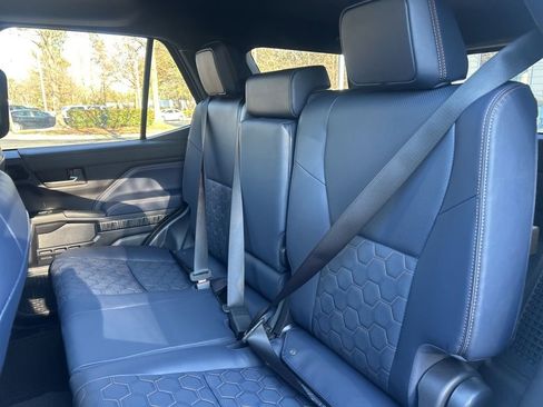 New 2026 Toyota 4Runner Platinum image 10