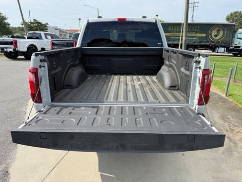 Used 2024 Ford F150 STX w/ Mobile Office Package AWD/4WD image 12