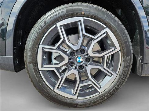 New 2026 BMW X1 xDrive28i w/ Technology Package AWD/4WD image 10