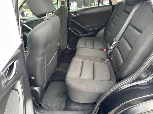 Used 2013 MAZDA CX-5 Touring FWD image 13