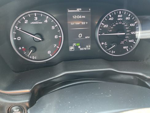 Used 2022 Subaru Outback Limited w/ Popular Package #2 AWD/4WD image 15