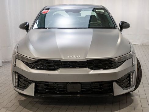 New 2026 Kia K5 GT-Line image 2
