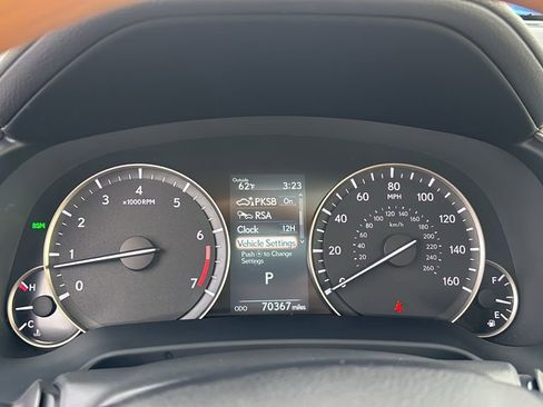 Used 2021 Lexus RX 350 AWD w/ Accessory Package (P3) image 16