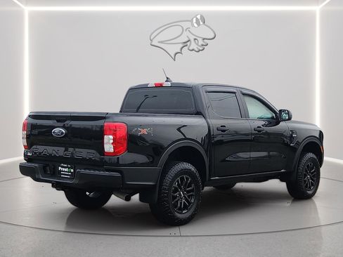 Certified 2024 Ford Ranger XL w/ Trailer Tow Package image 4