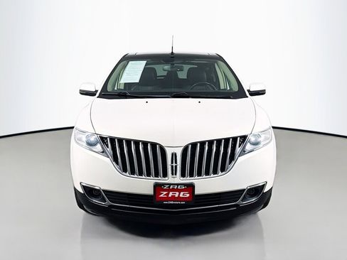 Used 2013 Lincoln MKX AWD image 8