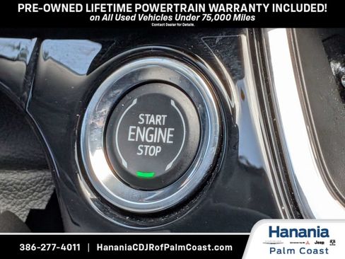 Used 2025 Chevrolet Trax ACTIV w/ Driver Confidence Package FWD image 29