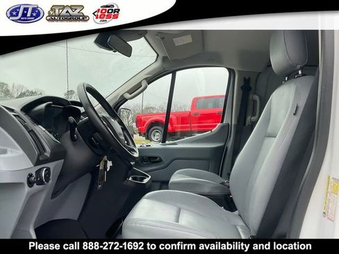 Used 2016 Ford Transit 150 Base image 10