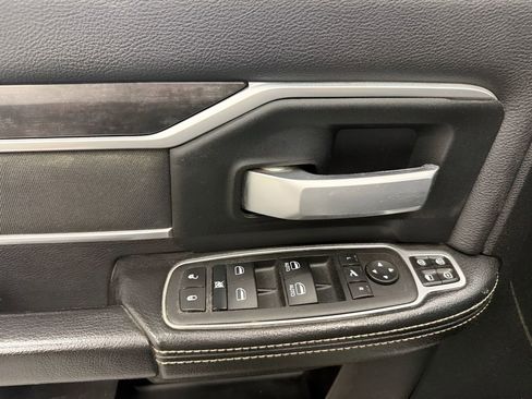 Used 2024 RAM 2500 Big Horn w/ Off Road Package image 14