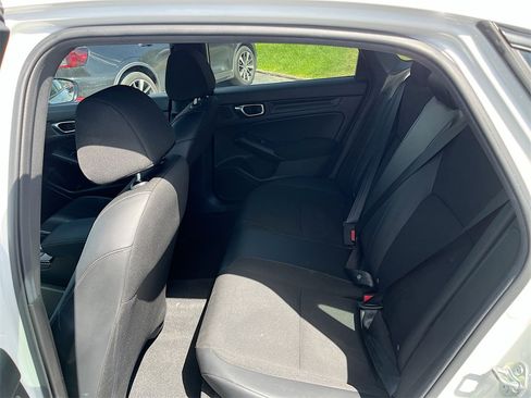 Used 2024 Honda Civic Sport image 22