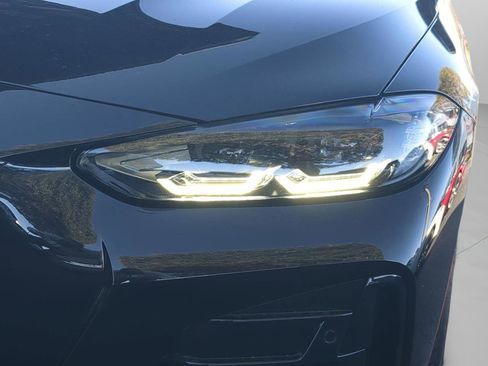 Used 2024 BMW 440i xDrive Convertible AWD/4WD image 28