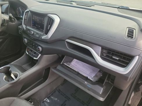 Certified 2023 GMC Terrain SLE AWD/4WD image 31