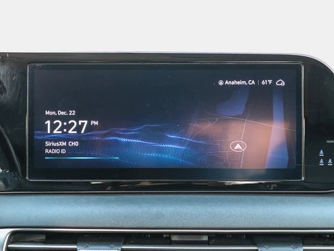 Used 2023 Hyundai Palisade SEL image 15