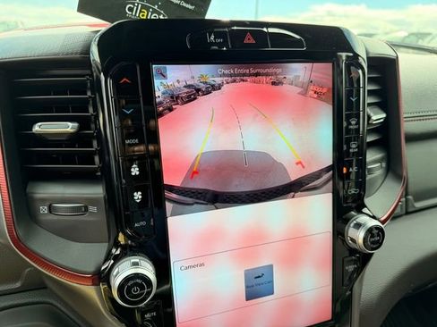 New 2026 RAM 1500 Rebel image 9