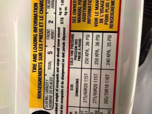 Used 2023 Ford F150 XLT w/ Equipment Group 302A High AWD/4WD image 59
