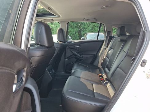 Used 2018 Acura RDX AWD image 10