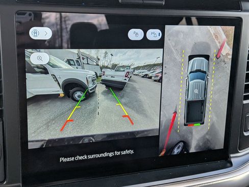 Certified 2025 Ford F150 King Ranch w/ FX4 Off-Road Package image 24